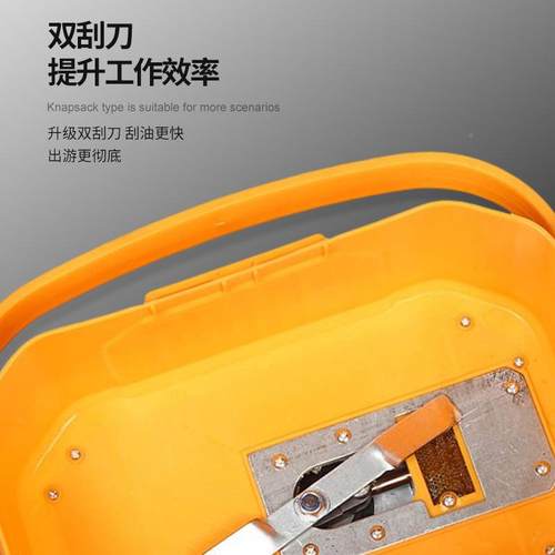 电动黄油枪挖机2锂1机v黄油充电电便池高压全自HS806-21动户外携