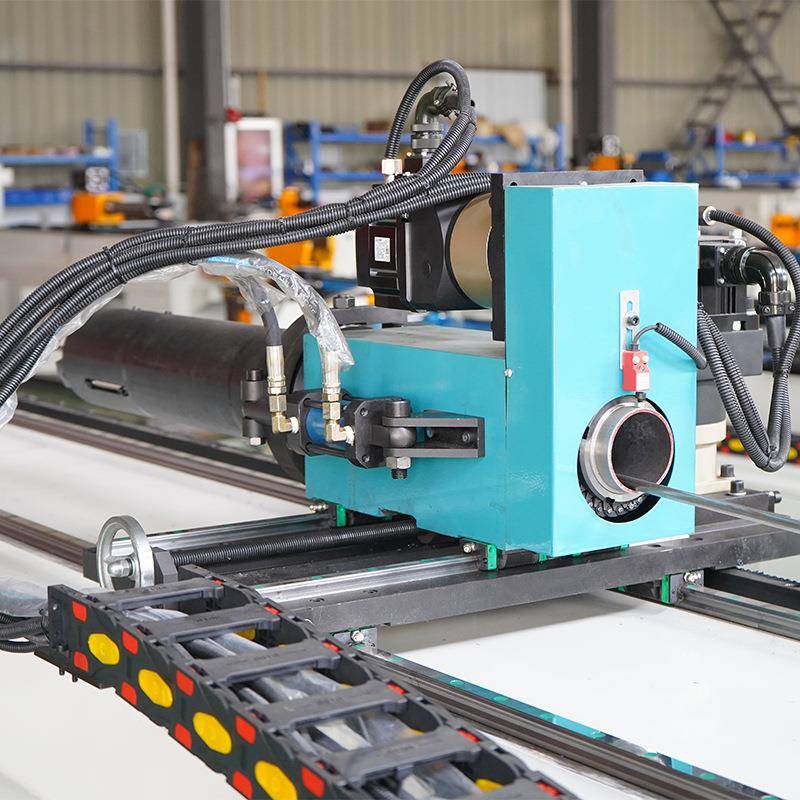 D7-2ADW75-2A--1S全铁自动管材方管圆管折弯机管铜管不锈W钢5管弯