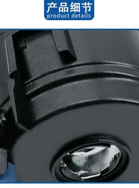 适用宝马X5F15X6F16X3F2X325X4F26X1F486317738787雾灯