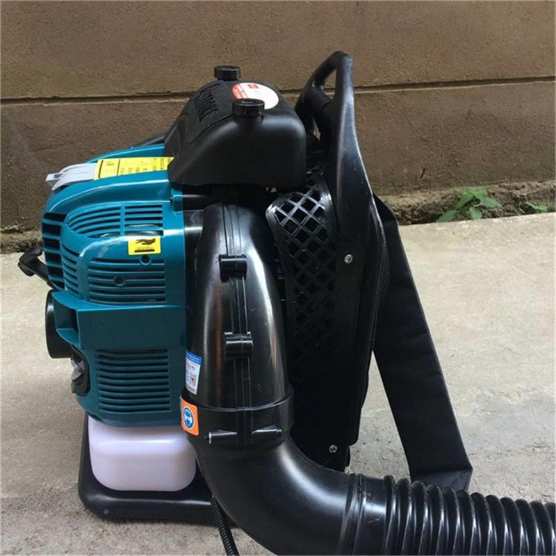 道什威尔EB50汽油8吹机多风用SAH途森林灭吹火手动鼓风机大风量雪