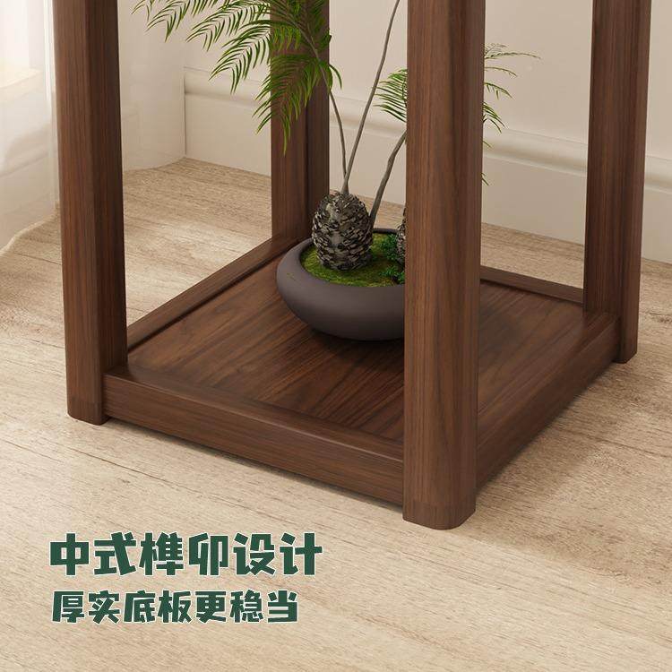 中式花落架厅多木肉花盆架子实地式花台多层花几绿萝12植客物摆放,基础建材,脚轮/万向轮,淘宝优惠券,粉丝福利购,淘宝优惠卷