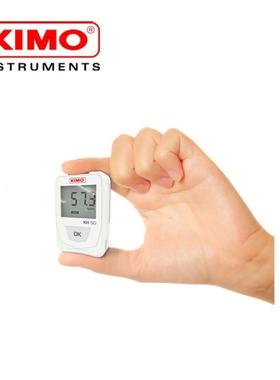 法国KIMO凯茂KT50迷你温型电子式仪度记录YBL数字度温计