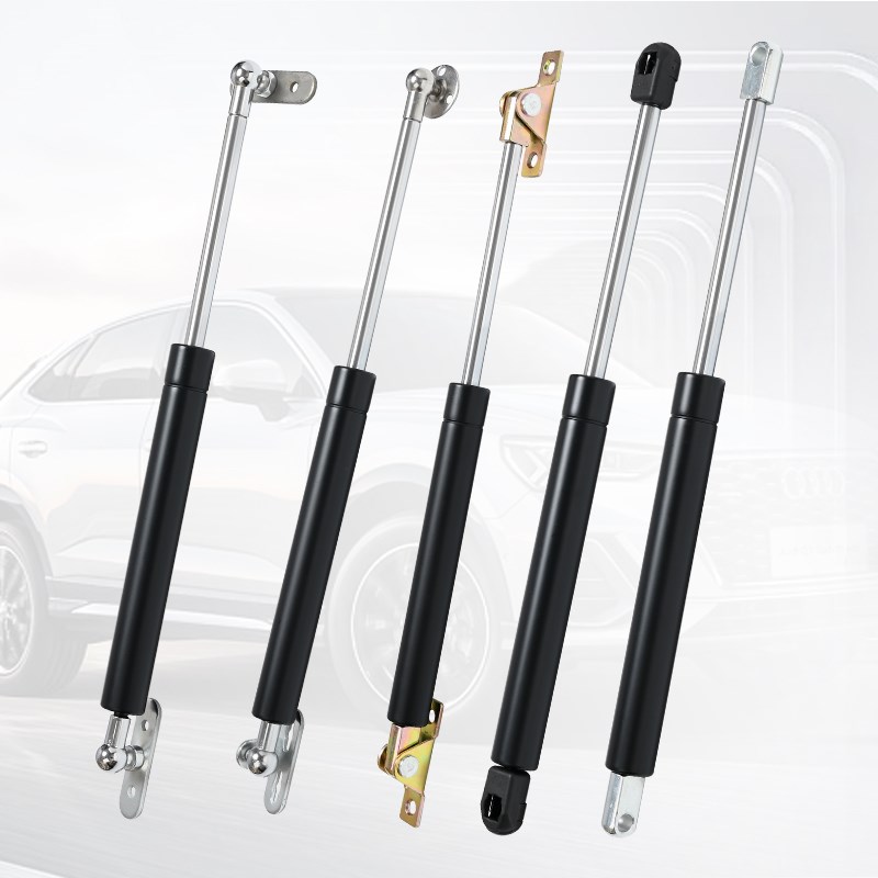 货车飞翼上翻门液压杆支p撑杆集装箱50-380公斤加长加粗重型气撑