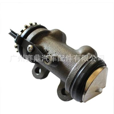 47547570-3770-3710刹0适用丰于田黛娜汽车车分泵制动分泵配件DYN