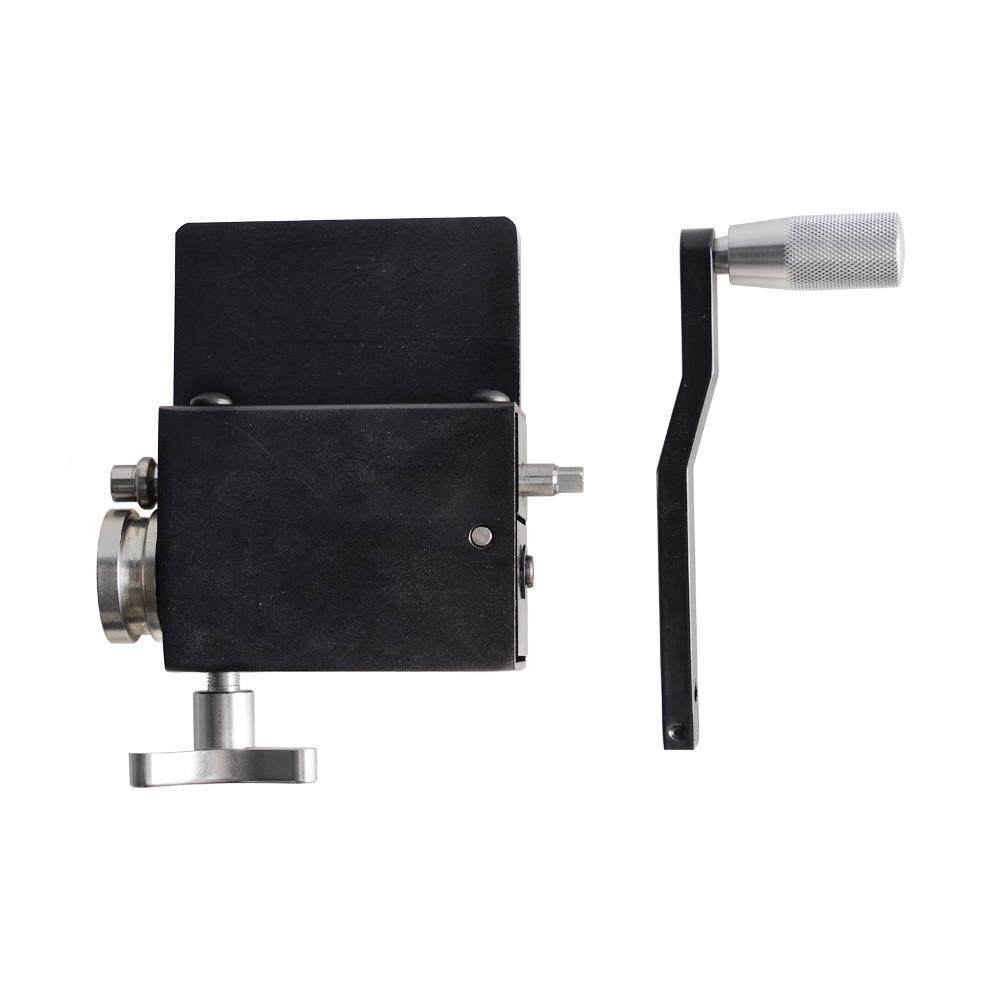 XLB-1071卡套管卡套管卷冷机边工具卷边滚5柱进气和中器管道接头/