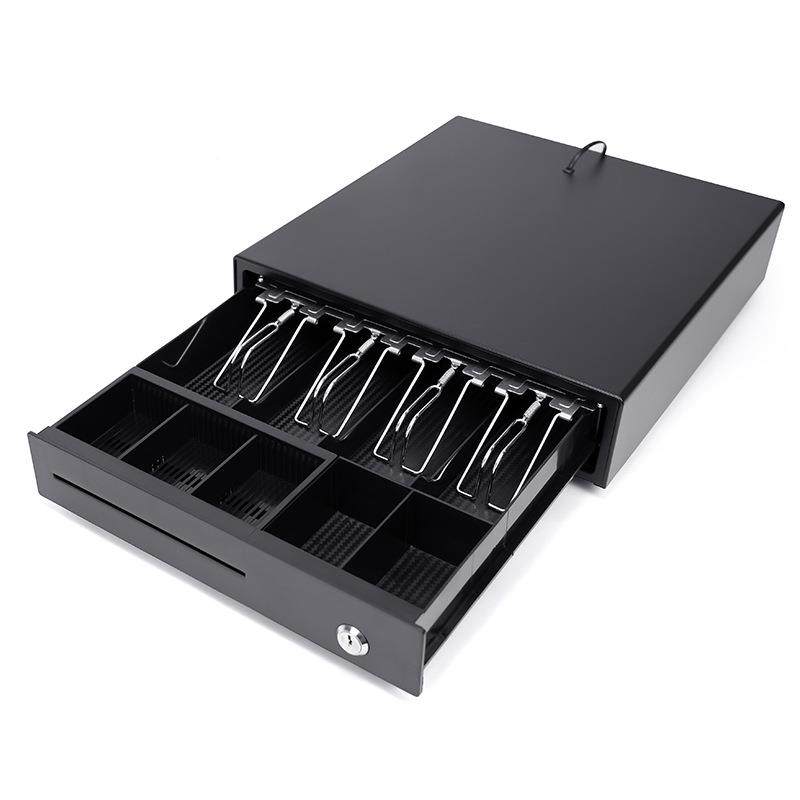 优3库35D收银钱箱格三档钱箱174收用钱柜超市收银盒子四商现金收,办公设备/耗材/相关服务,收款机,淘宝优惠券,粉丝福利购,淘宝优惠卷