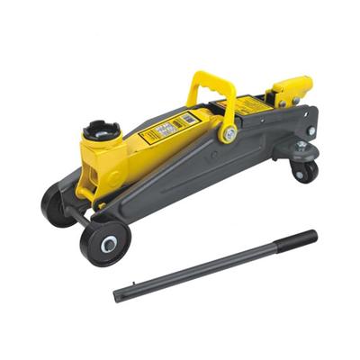 鹰之3吨卧HCJ式千顶液压车胎用油压换4S汽车维修工具2t轿斤车印越