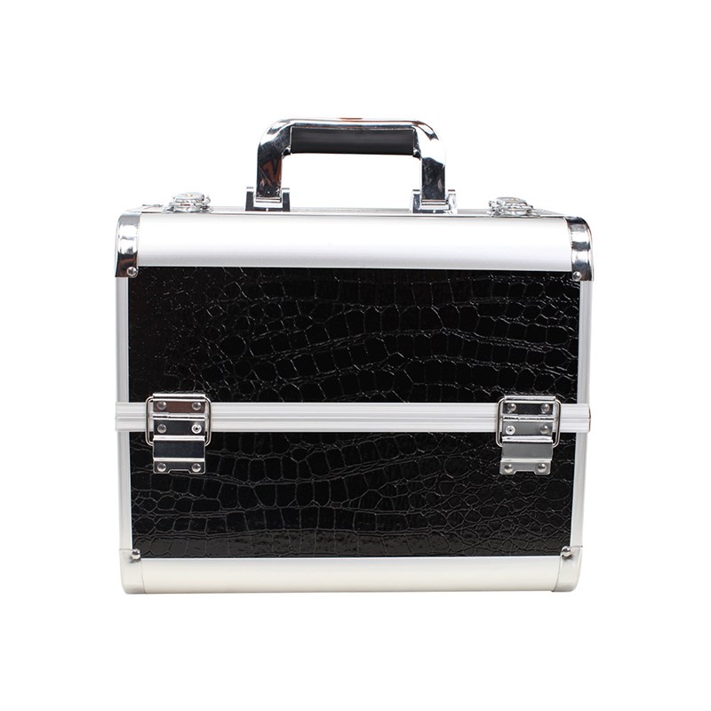 纹绣工具箱大容量化妆箱专w业跟妆师美睫美容美甲纹眉专用手提箱