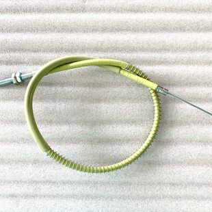 MiniGP150油门线离合线