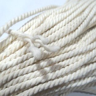 包邮特大空竹呼啦圈专用绳 呼啦圈专用棉线直径4毫米空竹配件专卖