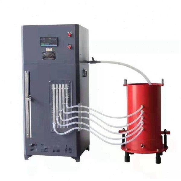 ST-300型 粗粒土常水头渗透仪 粗粒土渗透仪 水平透水试验装置,五金/工具,测温仪,淘宝优惠券,粉丝福利购,淘宝优惠卷