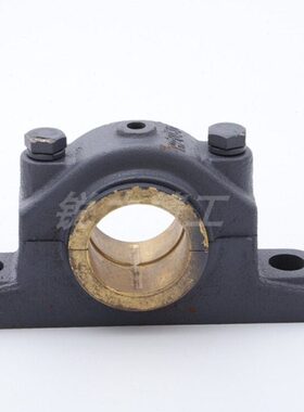 滑动轴承座铸铁/铸钢H4050 H4060 H4070 H4080 H4090 H4100 H4110