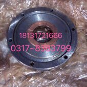 上机M1432A MA1320H外圆磨床端面轴承主轴端盖 MA1420H M1332B