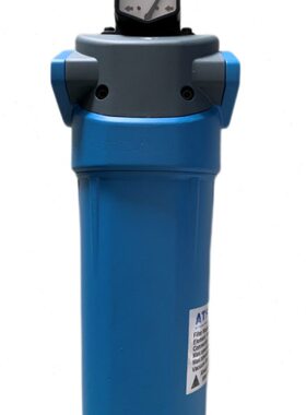 ATS医院用真空除菌过滤器F0125MV  F0265MV负压精密过滤器F0180MV