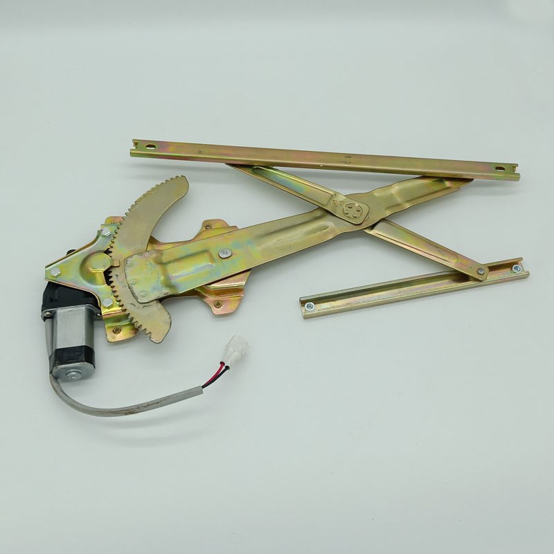 丽驰V5征途E9电动n四轮车汽车z轿车电动玻璃升降器电机马达时风20