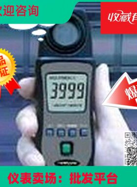 泰玛斯TM-213紫外照度计 辐照计 手持式紫外线辐照计 290-390nm
