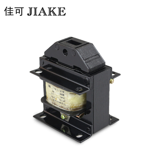 220V380v交流牵引电磁铁 5111吸力30N行程25MM拉动式 电磁铁MQ1