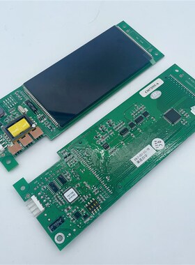 日立液晶显示板HIP-27/W-PCB-285全新配件C0072555-A日立外呼显示