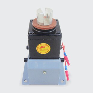 25N 牵引电磁铁 行程30mm 25kg电子式 MQD1