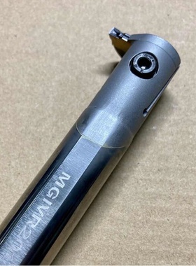 钨钢抗震内切槽刀杆MGIVR2016/2520/3125/3732-1.5/2/2.5/3/4/5/6