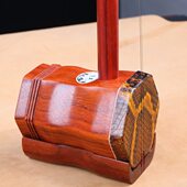 精品红木胡琴 红木二胡 考级二胡 初学二胡 雅韵琴坊 花梨木二胡