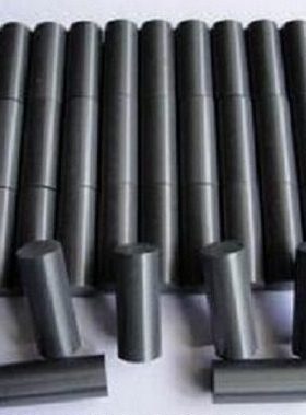 现货CD750/CD650耐磨钨钢硬质合金圆棒 YG15钨钢板材 YG8钨钢方条