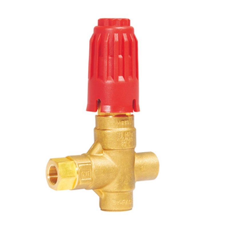 BOTUO博拓里尼VB400代u替PA VB350外回水调压阀加湿造雾用卸荷阀