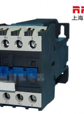 四极交流接触器CJX2-09004 12008 18004 25008 32004上海人民工控