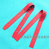 R65BT洗地机吸水胶条 刮水皮条扒水胶皮配件胶条抗油污