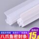 抗冻门窗塑钢内外隔音风开防撞八爪鱼窗户保暖防尘防漏密封条隔音