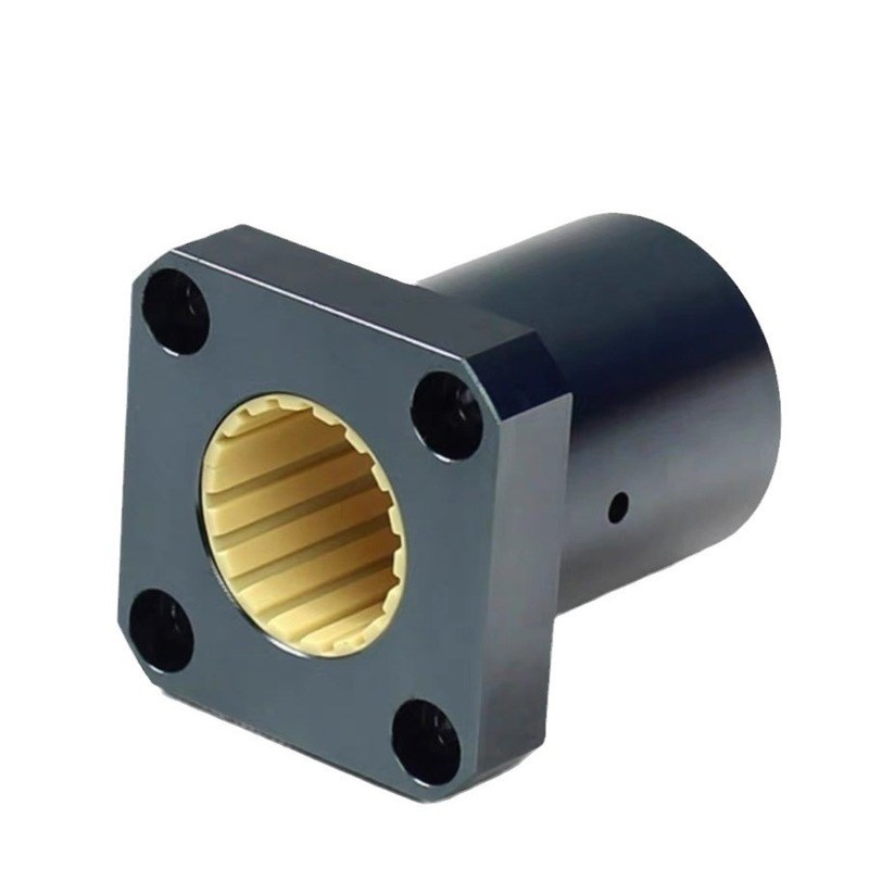 OBK41/46-d30铝塑D12滑动D16轴w承D20D25D35D40/31/32/21/11-01/1