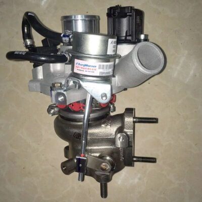 进口宝腾莲花1.6T Proton/PW812548博格华纳增压器 机54399880109