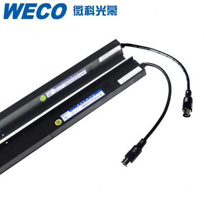 电梯配件/微科光幕WECO-957B71/957B74-DC24B蒂森电梯光幕质保
