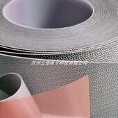 云登7863防粘鸡皮颗粒胶带 25m 云登7420黑色颗粒防粘胶带50mm