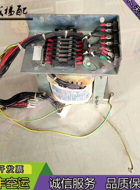 永大电梯配件单相变压器DC005799原装现货出售质量保证实物拍摄秒