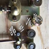 80球铰滑车 弹簧平衡器轨道滑车 悬挂焊钳 焊装 生产线用滑车