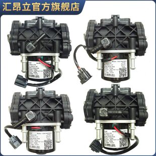 适配北汽EC180EC220EC200EC3EV160EV150刹车真空泵刹车泵助力器