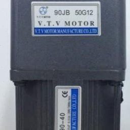 VTV MOTOR马达YN90-40 90JB 18G15 电机 YN90-60GF 90JB5G 调速器