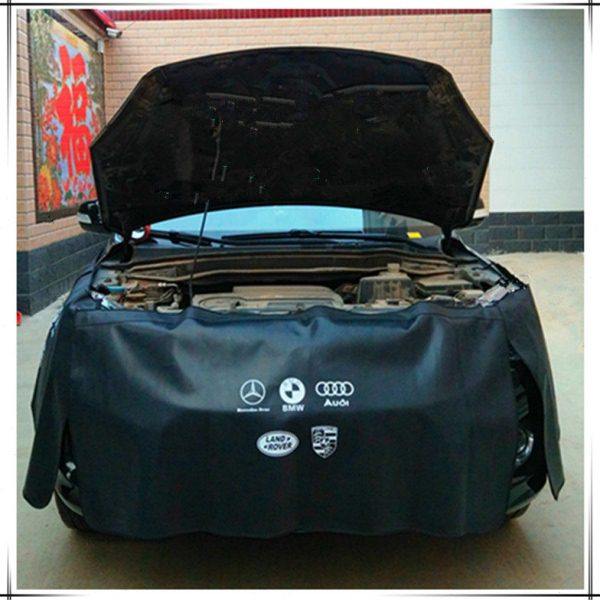 汽车维修叶子板护垫三件套汽修pu皮翼子板护垫修车皮革叶子板垫子,汽车用品/电子/清洗/改装,一次性汽车座椅保护套,淘宝优惠券,粉丝福利购,淘宝优惠卷