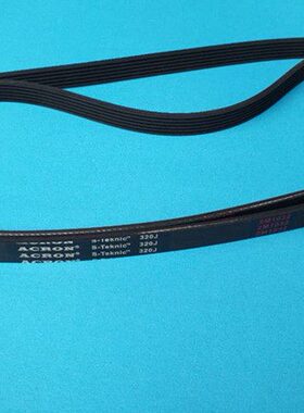 展鹏电梯配件门机 马达多挈带 同步带 O型皮带 6PJ813/320J多楔带