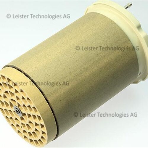 LEISTER CH-6060 Sarnen 3700W 230V TYP Hotwind 发热芯3600W