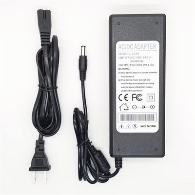 AOC液晶显示器 U2879VF 280LM00004电源线适配器20V3.25A充电器线