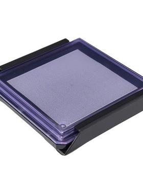 Gel-pak IC盒子芯片硅片材料电子元件储存真空释放盒自吸附盒包邮