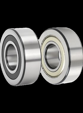 德国INA进口轴承LR5000 5001 5002 5003 5004 5005 5006-2Z KDDU