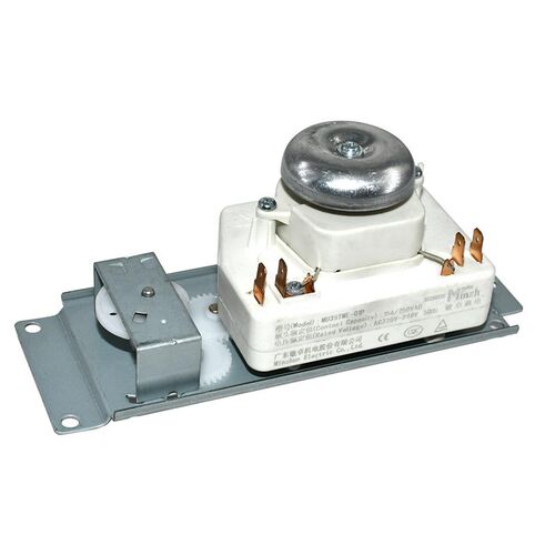 通用美的微波炉M1-230E/M1-213B配件调节开关定时器MU35TME-01P