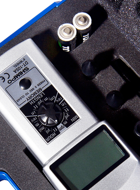 日本力新宝DT-105A,DT-107A,DT-205LR,DT-207LR转速表