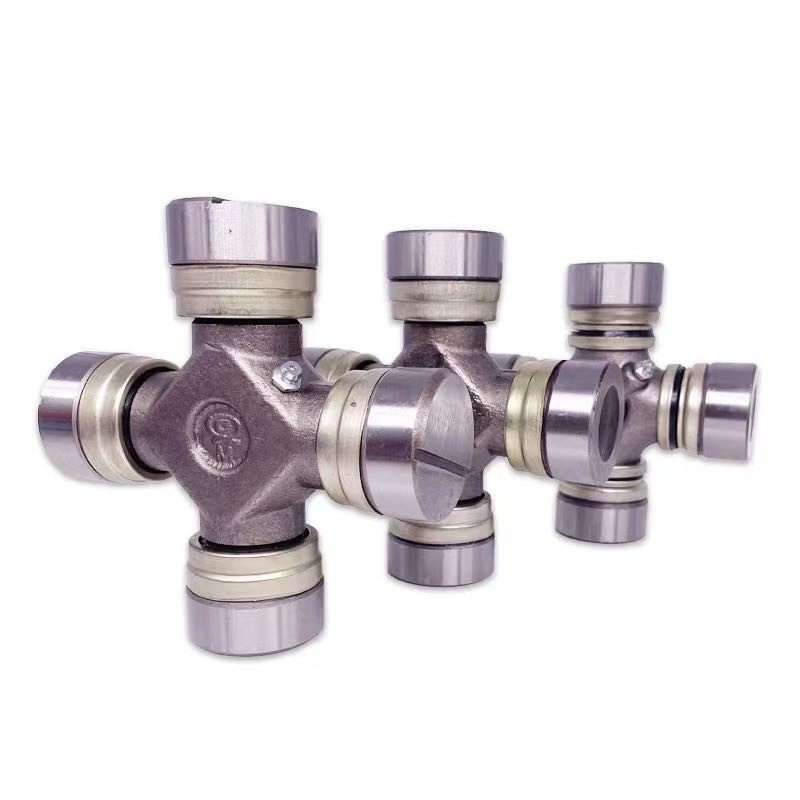 汽车轴承万向节十字轴承57X144 52X133 50X135 62X149 传动轴总成