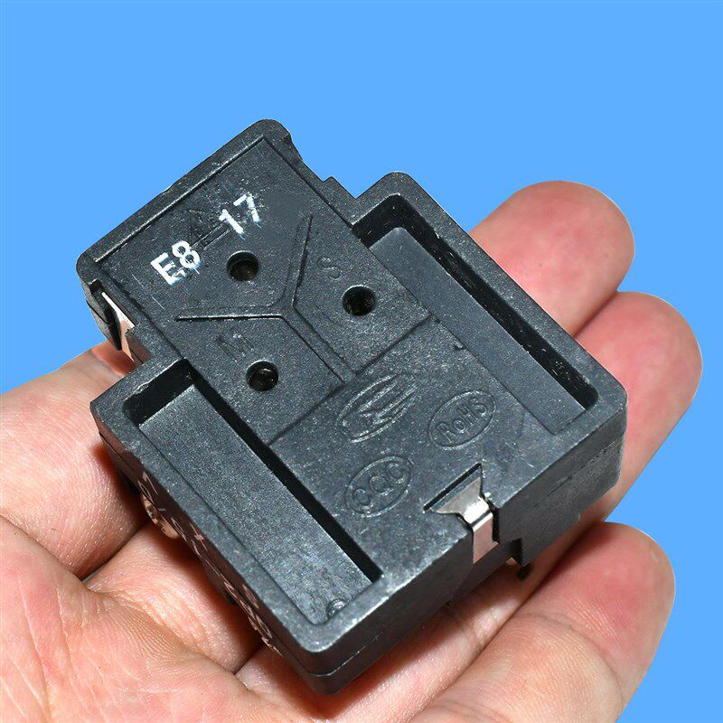 适用海尔奥马冰箱启动器BCD-118A7QP2-15/D压缩机过载保护启动器