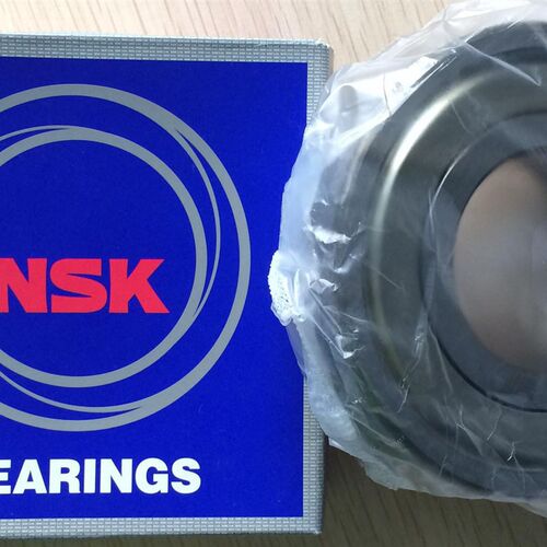 NSK进口深沟球轴承6206 6207 6208 6209 6210 6211ZZ DDU高转速