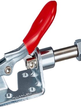 中国台湾嘉刚嘉手好手快速夹具 CH/GH/HS-301AM/BM/AMSS/BMSS